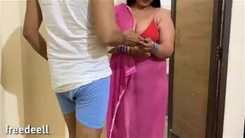 Filthy Village Slut Gets Her Tight Cunt Pounded Hard in Homemade Punjabi Porn