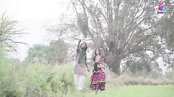 Fiery Indian Babe Ravaged Hard in Steamy Devadasi Adult Web Series - HD!