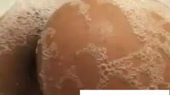 Hot Blonde Gets Pounded Hard and Creamed All Over Her Tight Little Asshole.