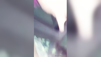 Hot Bangla Randi Takes Hard Cock and Moans Loudly.