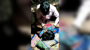 Desi Randi Nailing It With Clär, Hindi Talk Dirty As Fuck