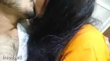Bhabhi Demands Dick in Her Pussy Hardcore Indian Sex