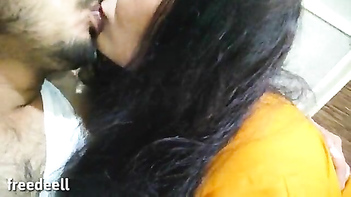 Bhabhi Demands Dick in Her Pussy Hardcore Indian Sex