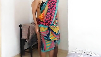 Fiery Indian College Teacher Ravaged by Horny Boy in Intense Fuck Fest