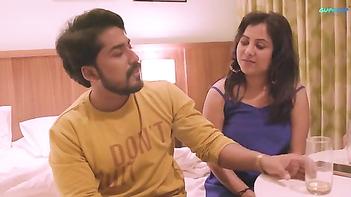 Wanking to Indian Happy Anniversary Chudai XXX Porn Movie Action!