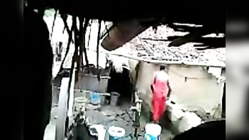 Bhabhi's Wet Pussy in Steamy Shower - Hidden Cam Caught It All.