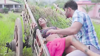 Desi Devadasi Bitch Gets Pounded Hard in Raunchy Hindi Web Series.