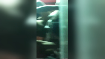 Horny Senior Bangladeshi Doctor Pounds Young Junior's Tight Ass Hard.