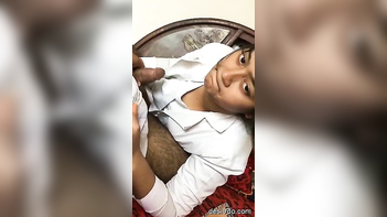 Desi Doctor's Wild Fuck-Fest - Hardcore Pounding and Screaming Orgasms!