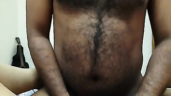 Busty Hindi Aunty Gets Pounded Hard by Hubby's Friend in Leaked MMS.