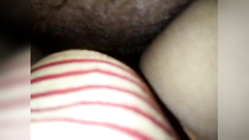 This Horny Village Maid Wife Getting Fucked Hard by the House Owner!