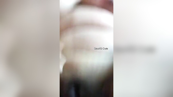 Horny Indian Babe Furiously Rubs Her Wet Pussy to Intense Squirting Orgasm.