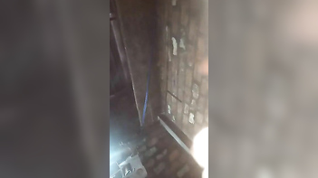 This Slut Get Her Tight Pussy Ravaged by Her Husband's Hard Cock