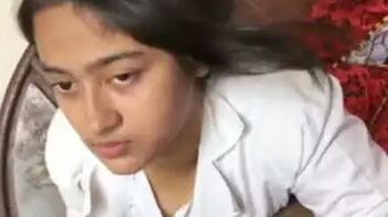 Desi Doctor Viral Sex Tape - Wild XXX Action with Juicy Details