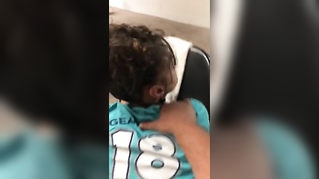 My Tinder Date Pounded My Pussy Doggie Style So Hard, I Screamed for More.
