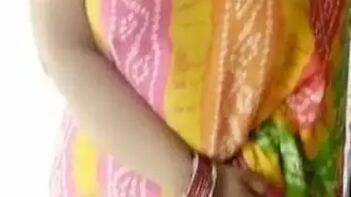 Desi Guys Go Wild for Busty Babe's Tease in Revealing Dress - Indian Porn Tube.