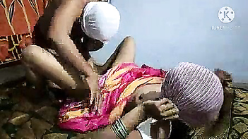 Bihari Stud Ravages Village Babe in Raw Bhojpuri Fuck Fest