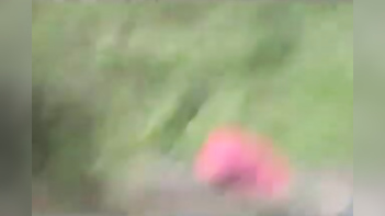 Village Chick Gets Drenched and Soaked While Taking a Steamy Shower