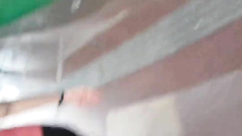 Fierce Indian Babe Bounces Her Big Ass in Tight Jeans - Watch Her Grind Hard!