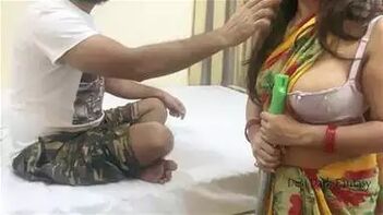 Hot Indian Stepdaughter Gets Pounded Hard by Horny Stepdad in XXX Action.