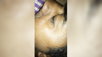Furious Bhabi Gets Her Pussy Ravaged and Sucked Hard by Her Horny Husband