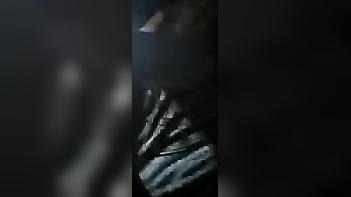 Naughty Neighbor Randi Bhabi Ravaged by Young Studs in Steamy Group Session