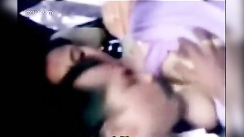 Fiery Indian Babe Flashes Perfect Tits in POV Car Action - Guy Gets Lucky!