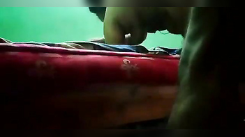 This Horny Indian Wife Get Fucked Hard by Her Husband at Home.