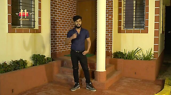 This Dirty Slut Get Hammered Hard by a Huge Cock in Skymovieshd's Latest Flick!