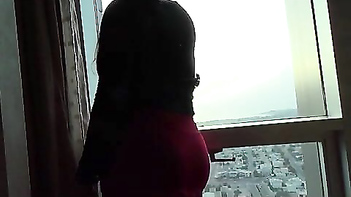 Savage - Bhabhi Gets Pounded by Hubby’s Friend in Explosive Telugu Sex Tape