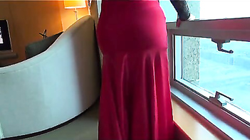 Savage - Bhabhi Gets Pounded by Hubby’s Friend in Explosive Telugu Sex Tape