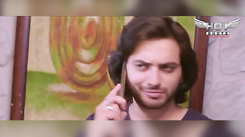 Hot Babe Takes Hard Cock and Screams for More in Skymovieshd Porn Movie.