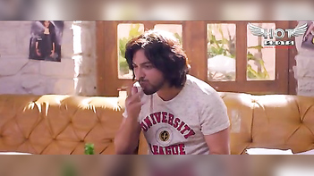 Hot Babe Takes Hard Cock and Screams for More in Skymovieshd Porn Movie.