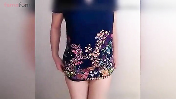 Desi52 Nude Wife Bathes and Films Naughty Clips - Watch Now on Indian Porn Tube