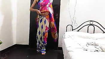 Hot Neighbor in Wild Kamasutra Action - Watch Her Scream and Cum Hard!