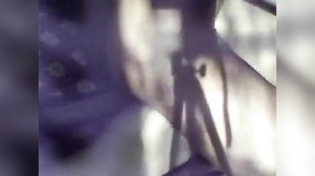 Amazing View - Indian Babe Gets Pounded Hard in HD - Watch Now!