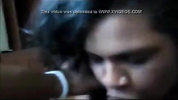 Hot Tamil Babe Gags on a Giant Ebony Cock and Swallows Every Drop.