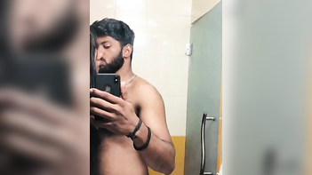 Desi Lover's Raw Naked Romance Caught on Tape - Indian Porn Tube Action!