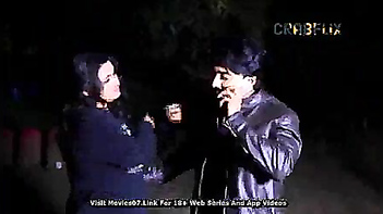 My Horny Padosi Uncle and Aunty in Homemade XXXBF Action.