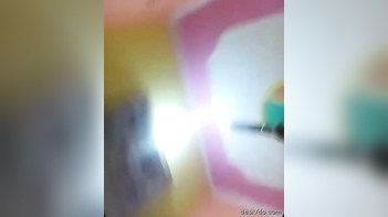 Horny Desi Bhabi Gets Pounded Hard in This Indian Porn Tube Video.
