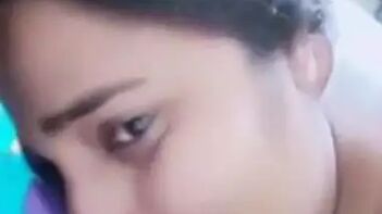 Desi Babe Can’t Sleep, horny Boyfriend Demands Naughty Action