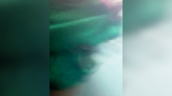 Naughty Bangladeshi Boudi in Saree Furiously Fingering Her Wet Yoni