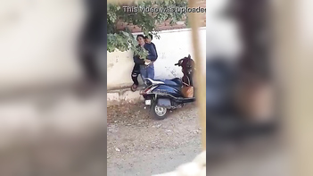 Tamil Girl Gets Pounded Hard on the Road in Khet, Wild Sex Caught on Camera