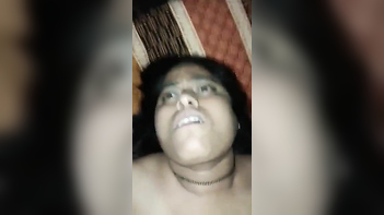 Fat Desi Pussy Till It Gapes - Hardcore Indian MMS Leak.