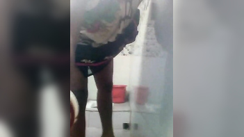 Horny Bangladeshi Wife Furiously Fingers Her Wet Pussy on Cam, Moaning Loudly.