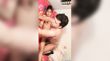 Bangladeshi Cpl Fucking Hard - Watch This Slut Get Pounded and Creamed!