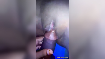 Bangladeshi Bitch Screams in Pain While Getting Her Tight Pussy Pounded Hard