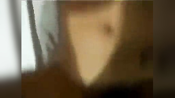 Naughty Mumbai College Babe Gets Pounded Hard in Steamy Fucking Video