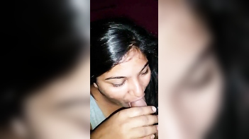 Hot Goa Babe Gets Face Fucked and Covered in Cum - Indian Porn Tube.