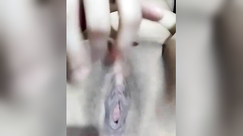 Newlywed Dehati Wife Gets Naked in Hardcore MMS Action